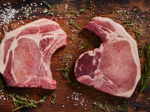 Berkshire Pork Quarter: (August 2026 Preorder)