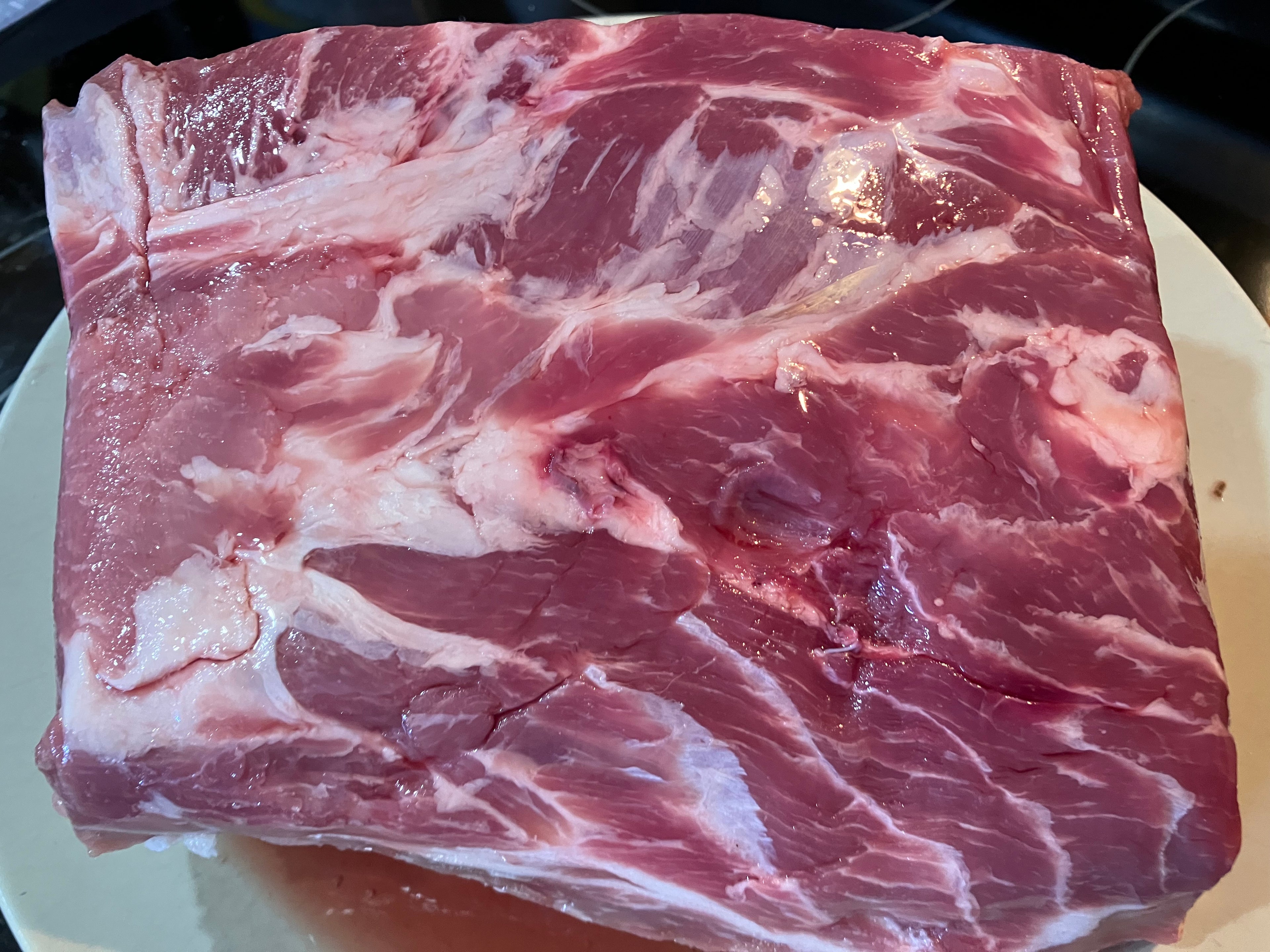 Berkshire Pork: (May 2026 Preorder)