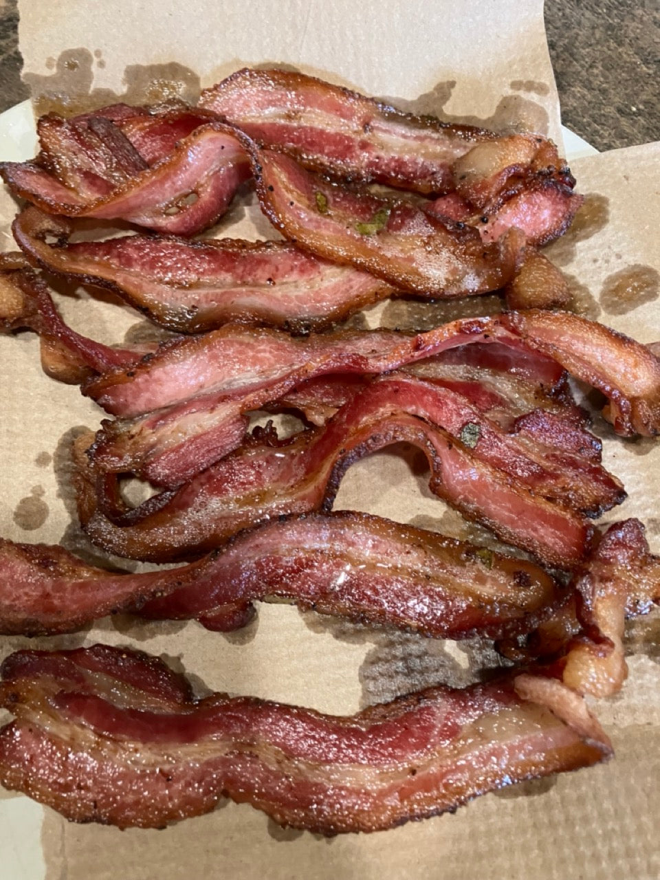 Golden Acres Farm Delicious Weekend Pack